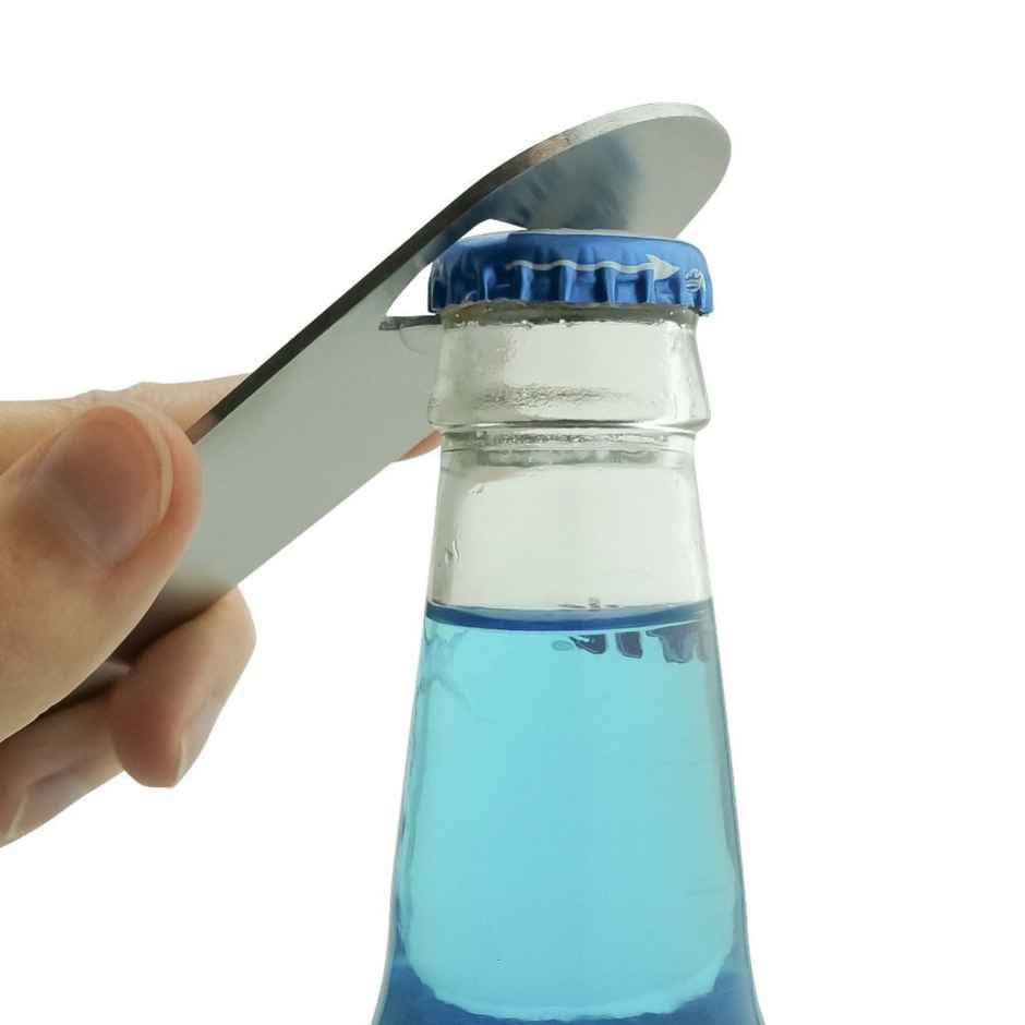 Se7en Bottle Opener | Bar Blade | Bar Essential