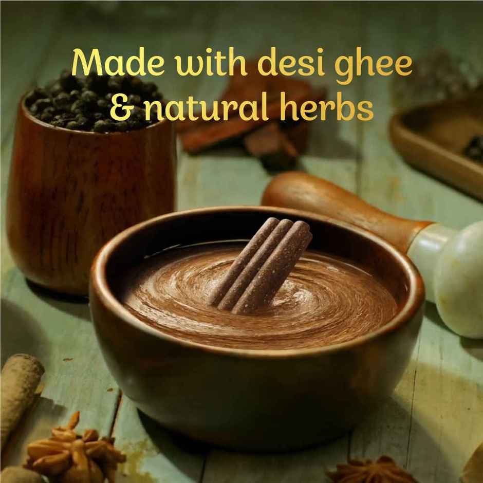 Mangaldeep Natural 3 In1 Dhoop