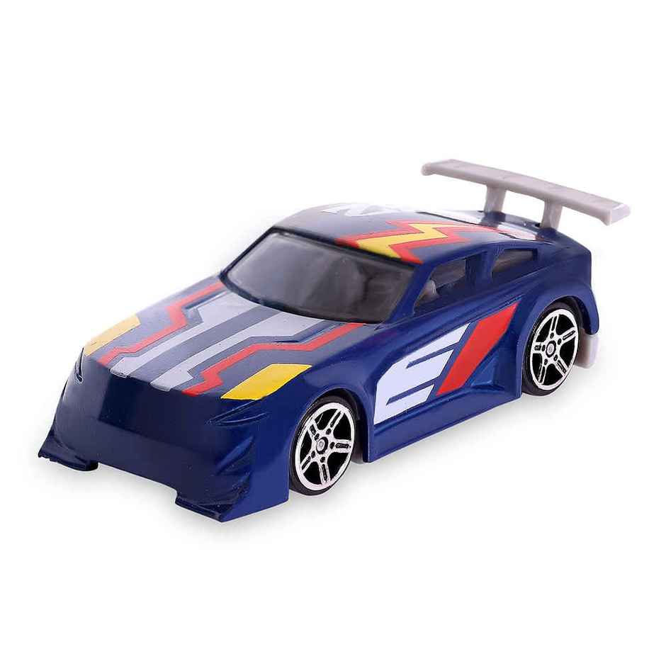 Hasbro Marvel Go | Thor - Diecast Toy Car