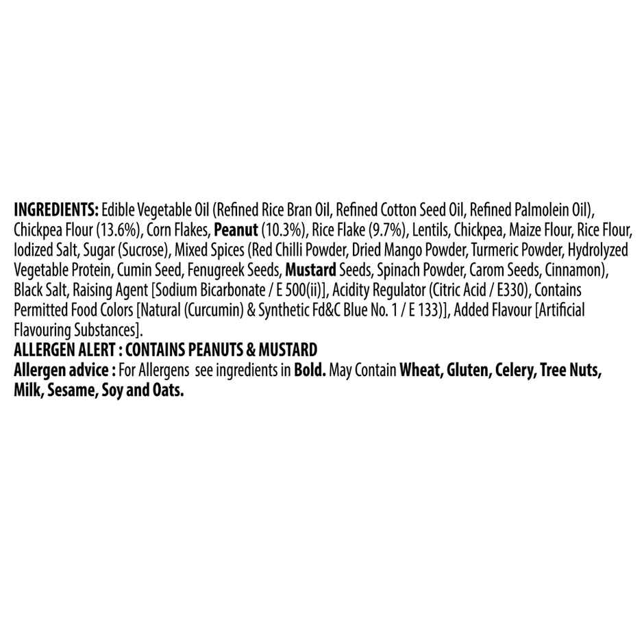 Bikano Teekha Mixture