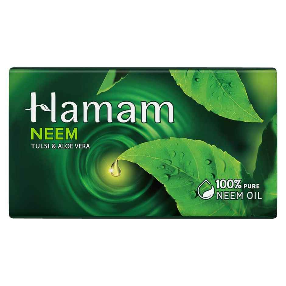 Hamam Soap Bar
