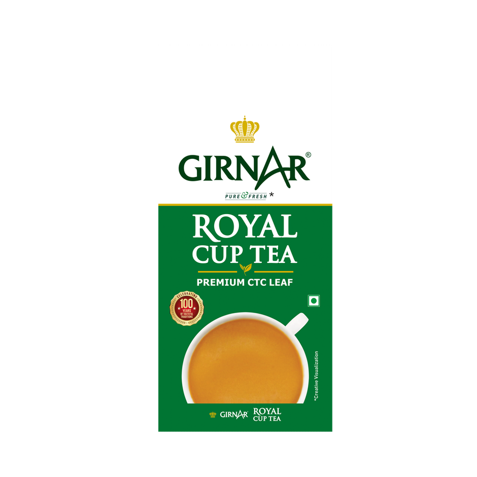 Girnar Royal Cup Tea