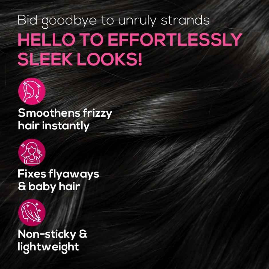 Renee Frizz Free Anti Frizz Hair Gel