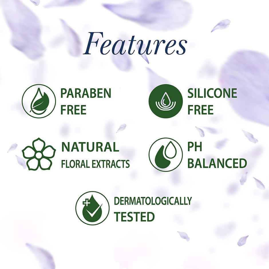 Yardley London Morning Dew Shower Gel