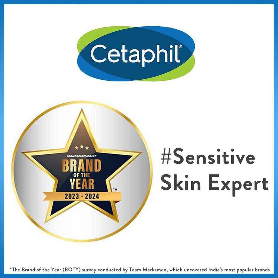 Cetaphil Gentle Skin Cleanser