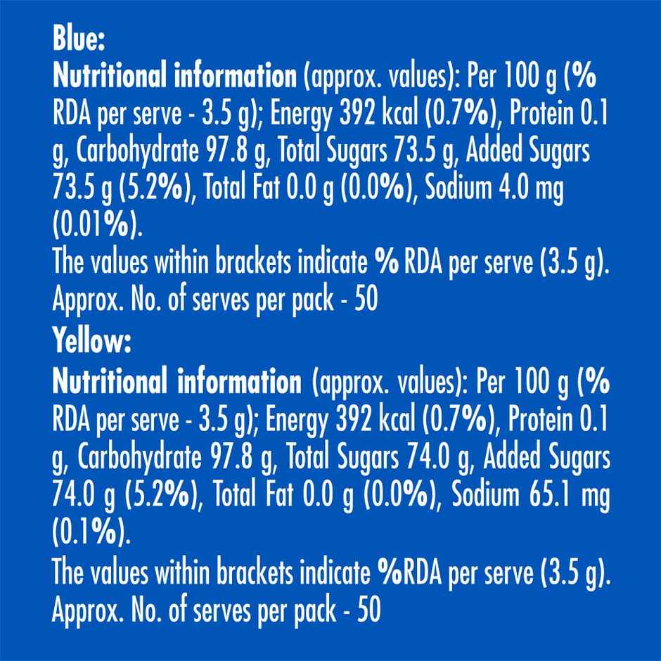 Candyman Minto Fresh | Big Refreshness