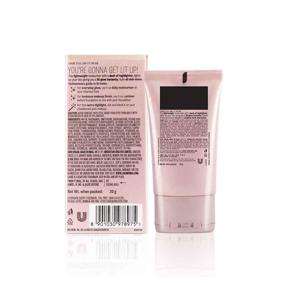 Lakme Lumi Skin
