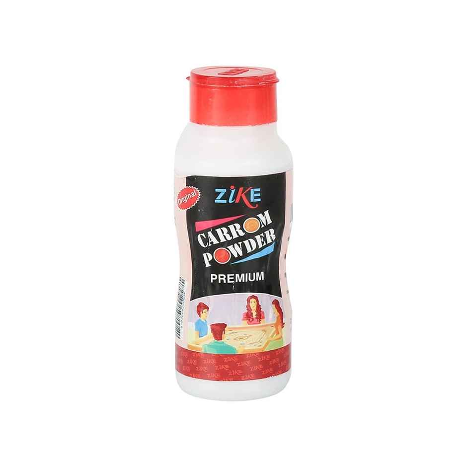 Zike Carrom Powder (84 gm)
