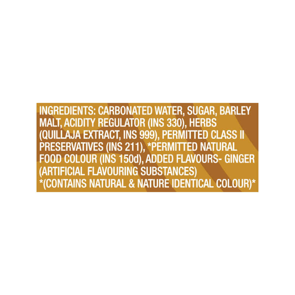 Coolberg Ginger Non Alcoholic Beer Combo   