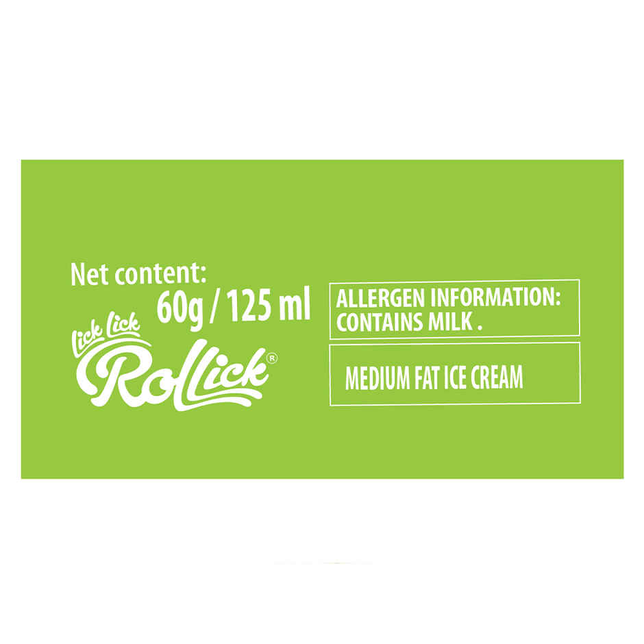 Rollick Daab Malai Ice Cream