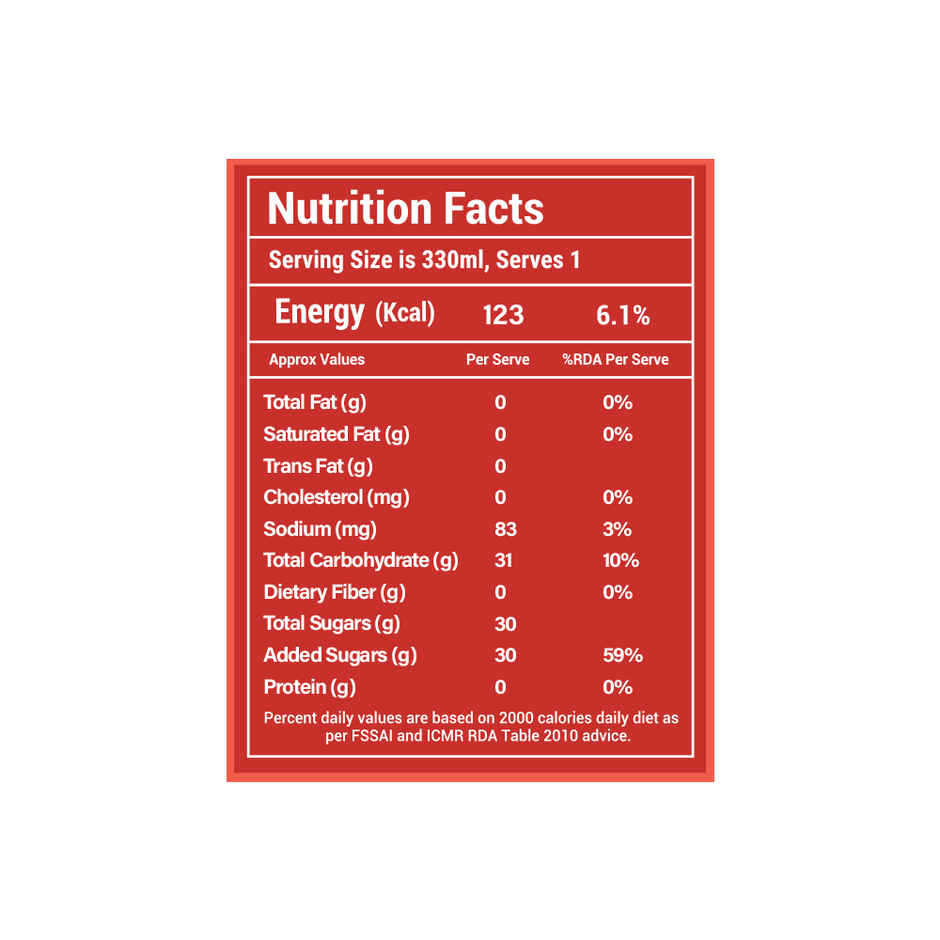Moi Soi Popping Boba With Peach Fruit Drink