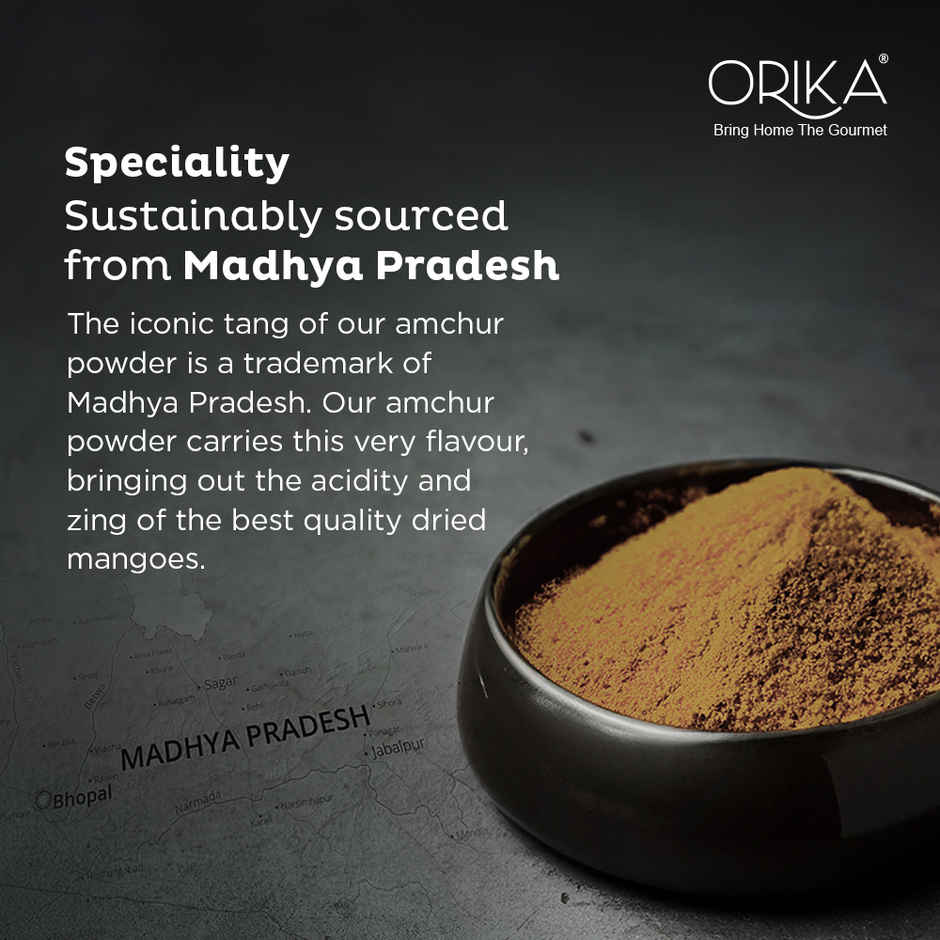 Orika Amchur Powder