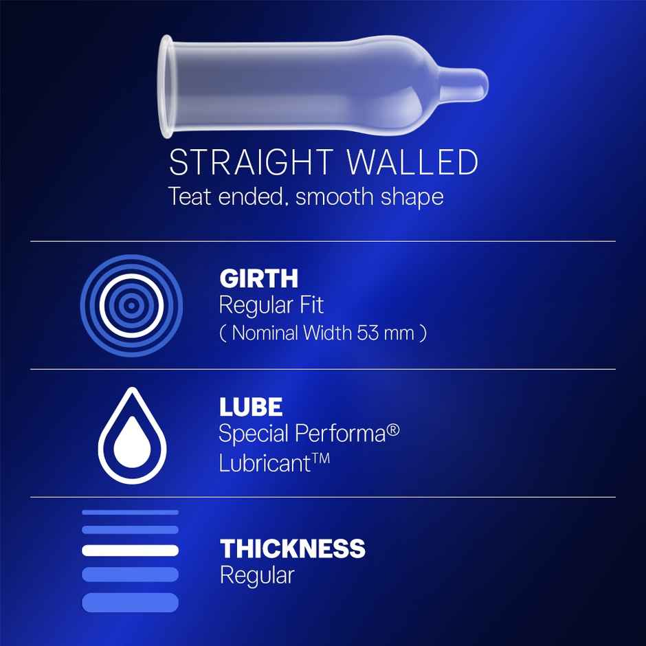 Durex Extra Time Condom (10pc) & Skore Lubes - Cherry Flavour (50ml) & Floweraura 3 Red Roses In Sleeve (1pc) Combo
