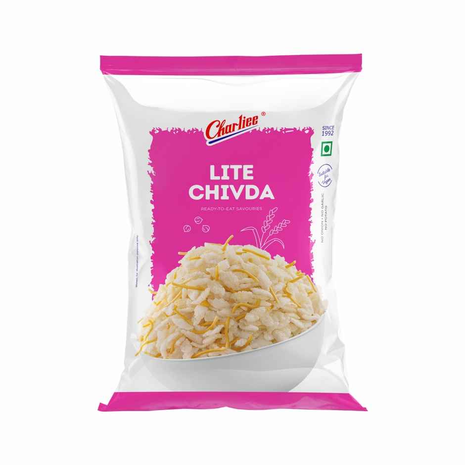 CHARLIEE Lite Chivda