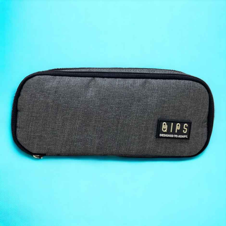 Multi Compartment Travel Pouch For Men and Women(Assorted)