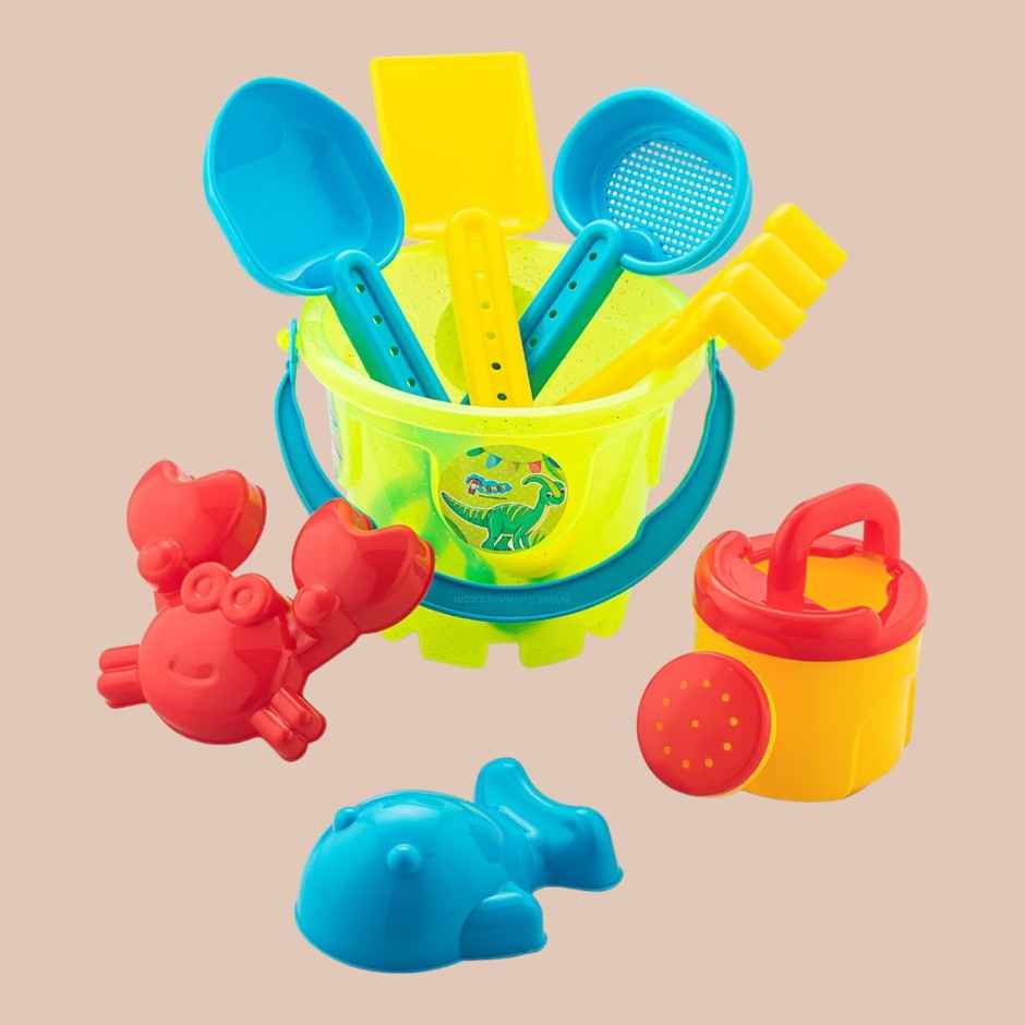 Se7en Beach Toys Set