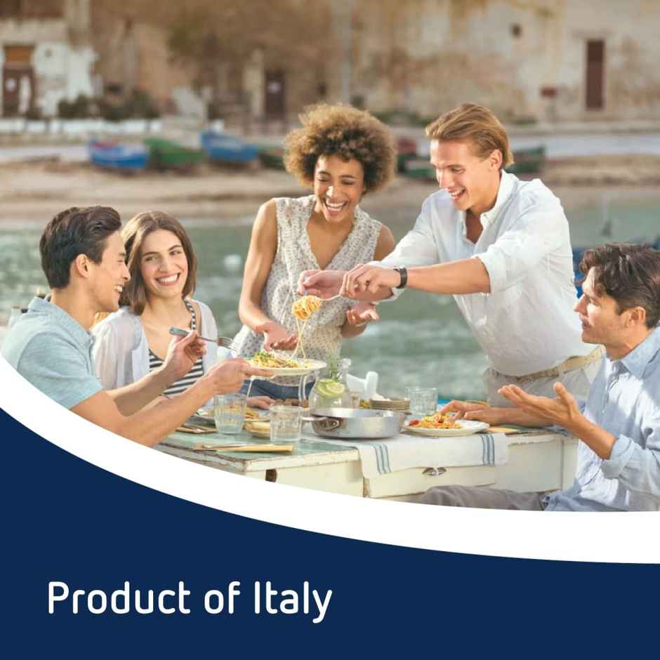 Barilla Pasta Lasagne Durum Wheat | Italy