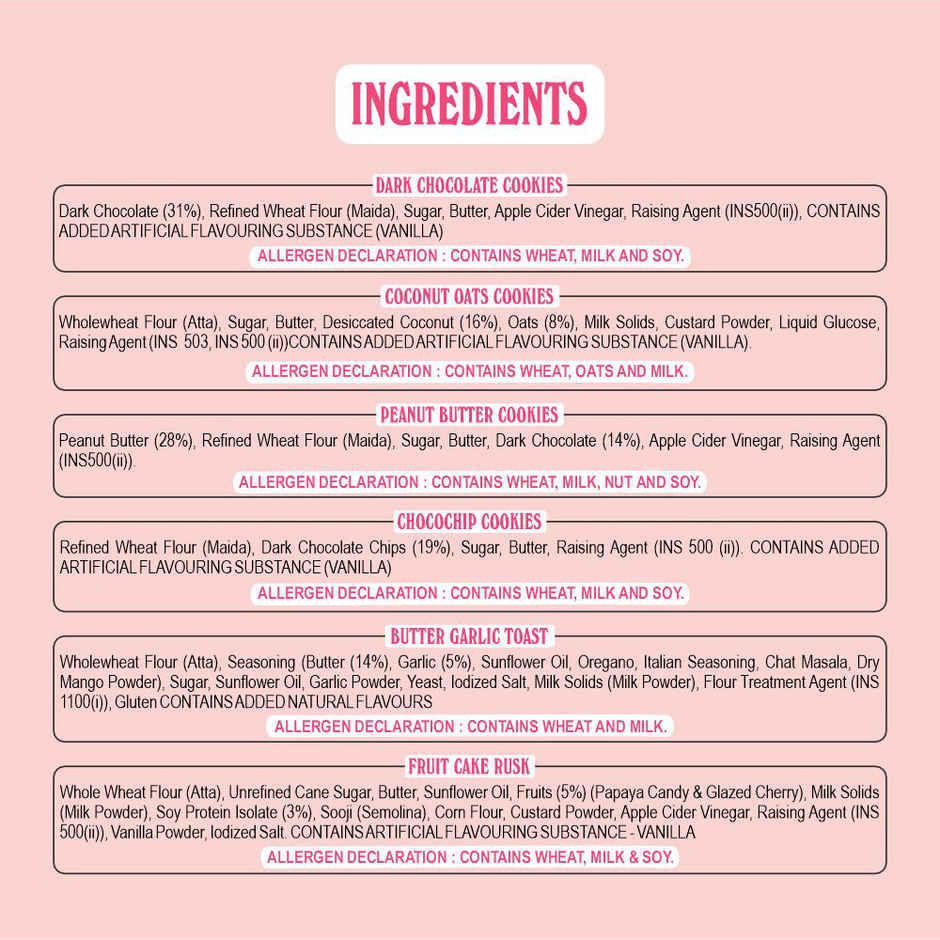 The Baker's Dozen Stories