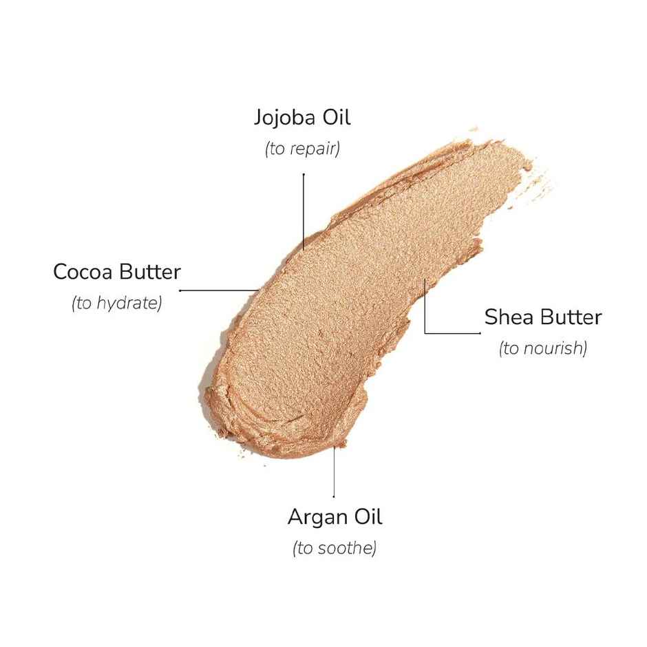 asa Beauty Creme Highlighter Dessert Dream