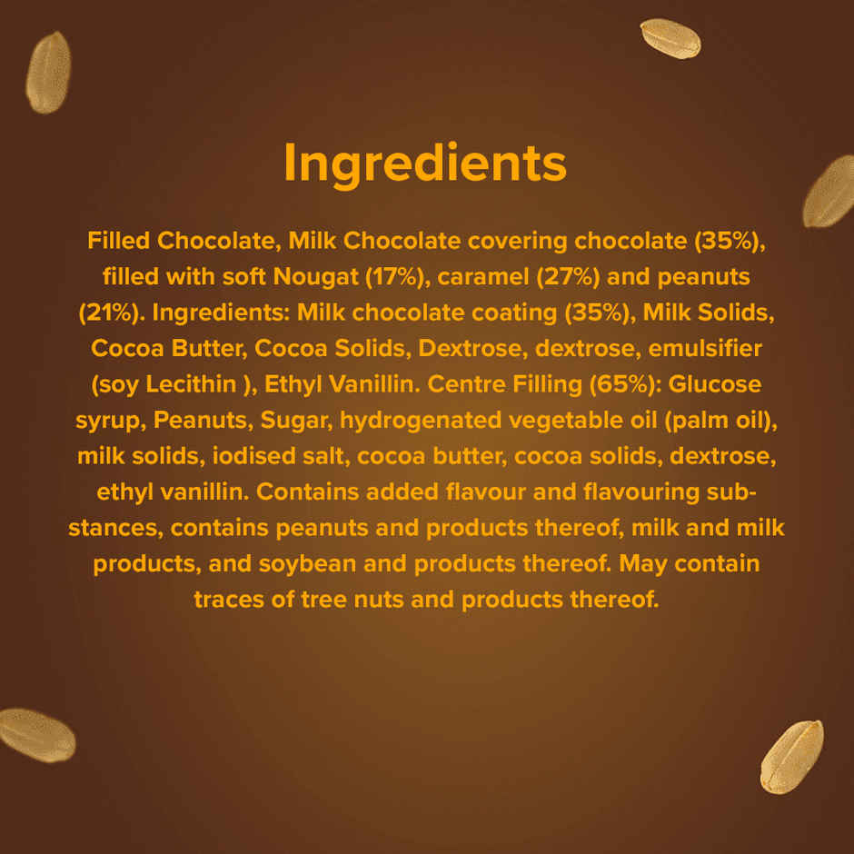 Snickers Home Pack Peanut Chocolate Pack