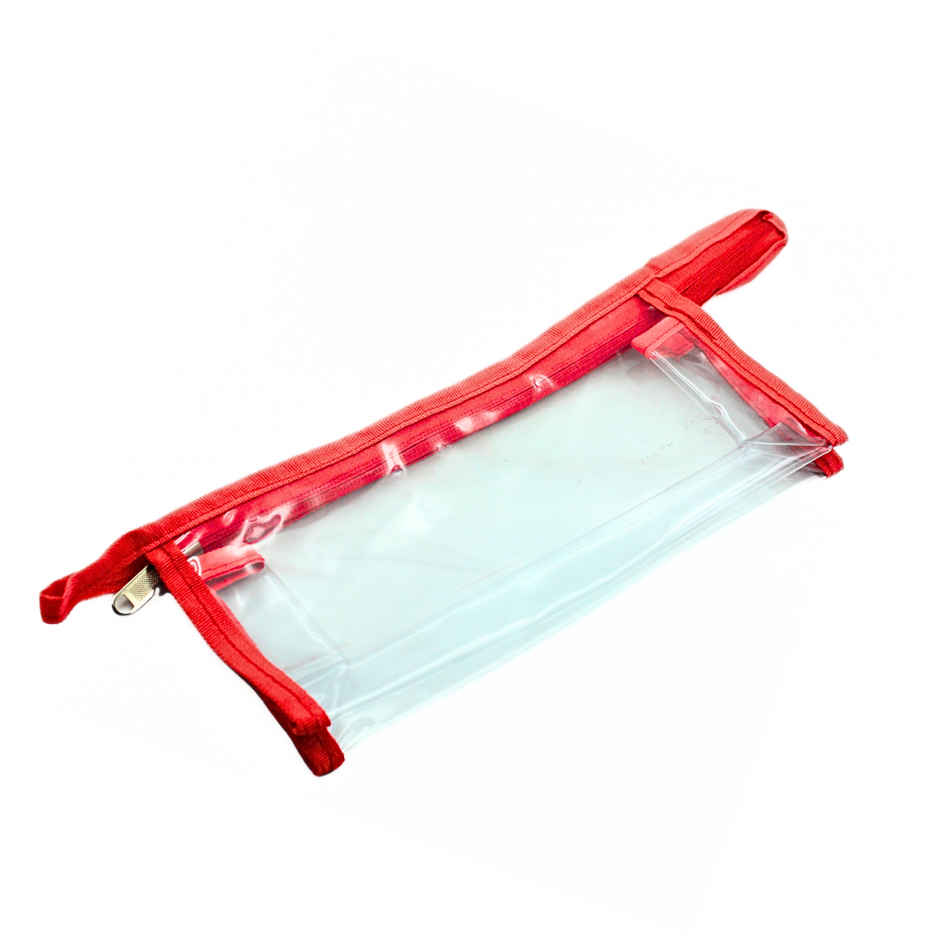 Large Capacity Big Pencil Pouch/Cosmetic Bag/Travel Pouch