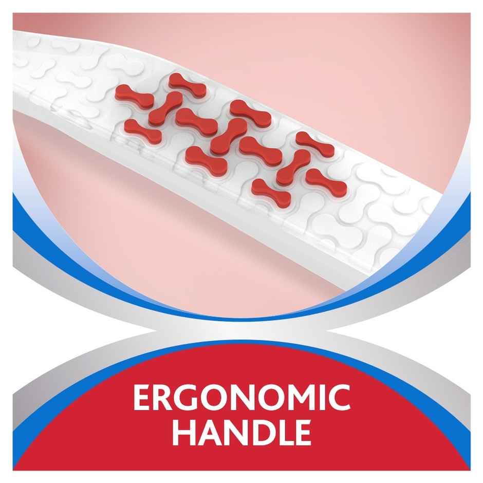Parodontax Ultra Clean Toothpaste | 4X More Effective at Removing Bacteria