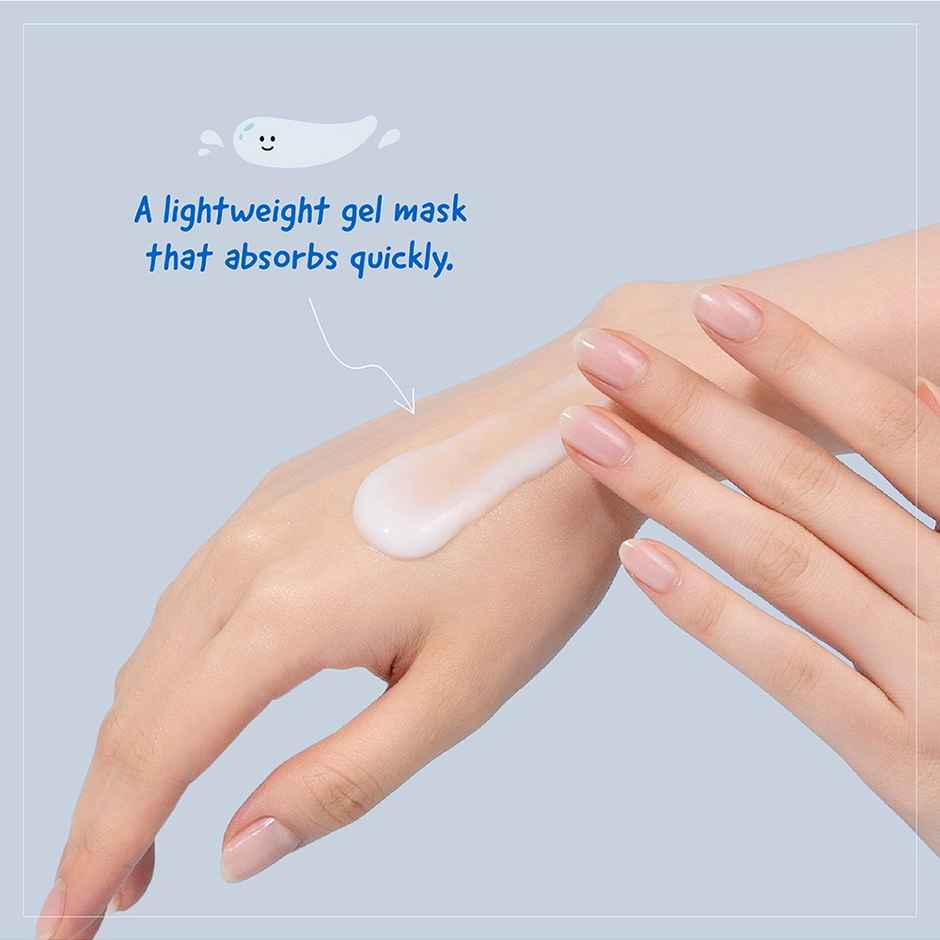 Laneige Water Sleeping Mask