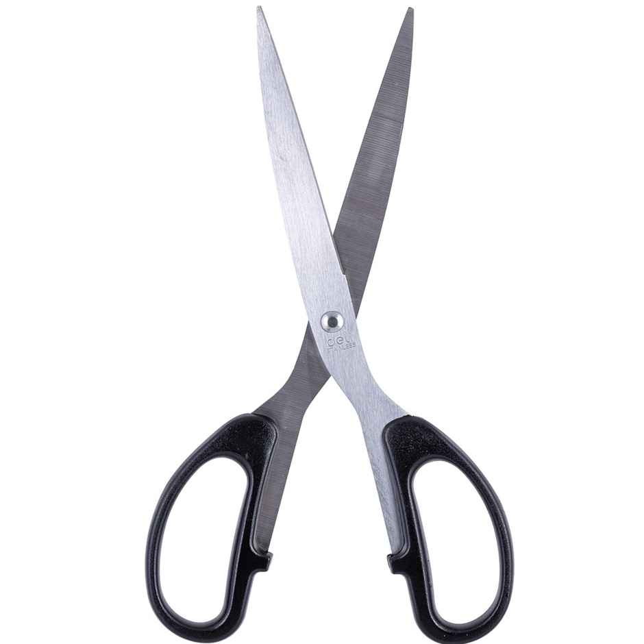 Deli E6010 Scissor, 210 mm, Metal Scissor