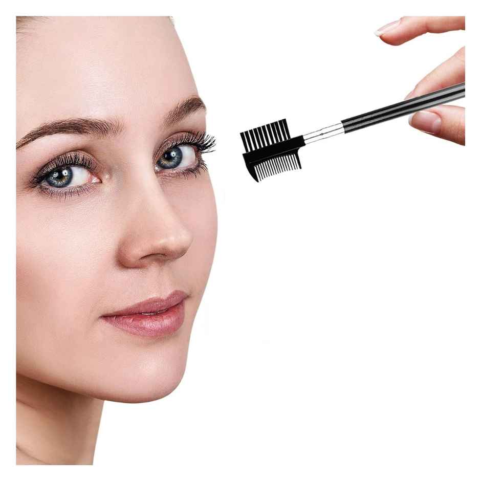 Eye Brow Brush