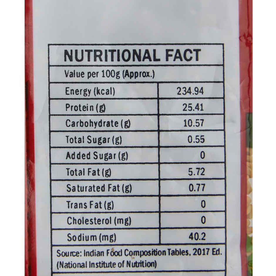 A TATA Product - Organic India Fenugreek Seeds(Methi Seeds), Immunity Booster