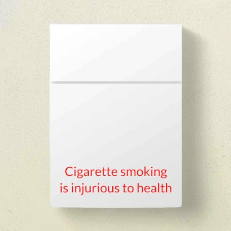 Marlboro Red Cigarettes