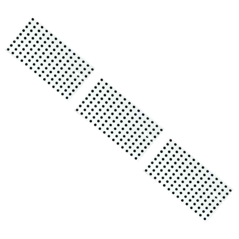 Se7en Black Bindi No.1 | Beauty Accessory