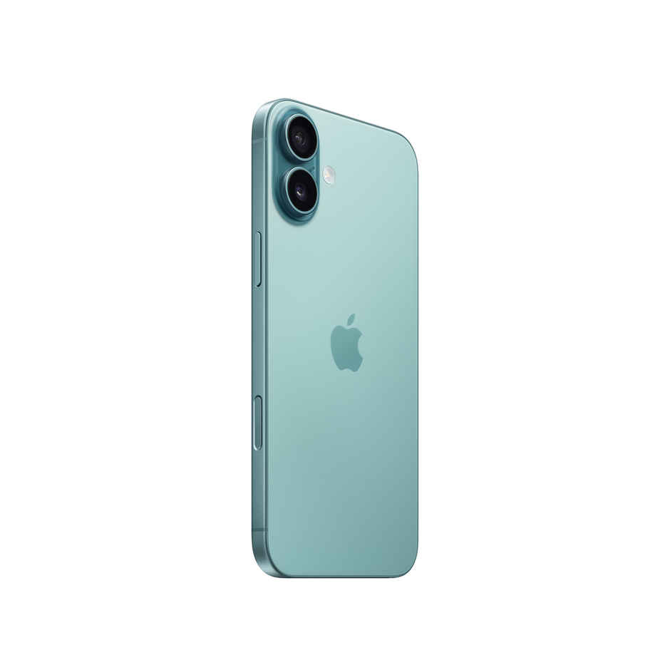 Apple iPhone 16 Plus | 256GB | Teal