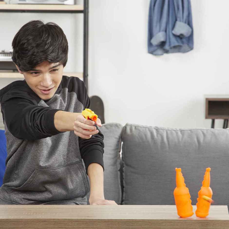 Hasbro Nerf Alpha Strike Stinger Sd 1 Targeting Toy Gun