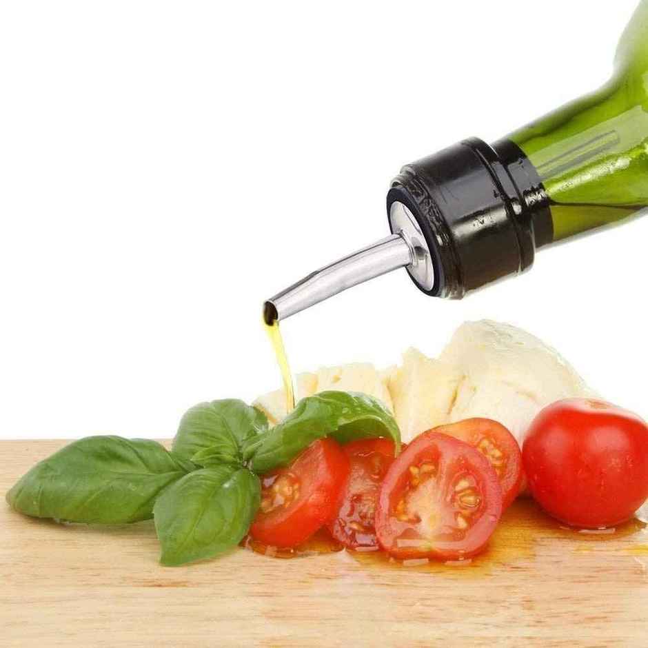 Pourer | Convenient Bottle Pourer | Se7en