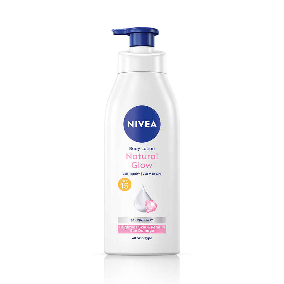 Nivea Whitening Even Tone Body Lotion