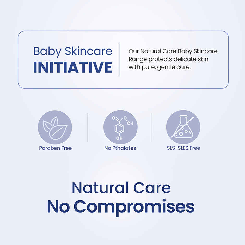 Mother Sparsh Natural Care Baby Soap