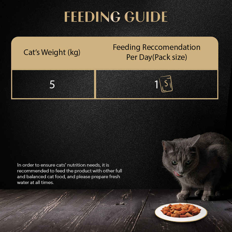 Sheba Duo Adult Cat Treats, Crispy Outside Soft Inside