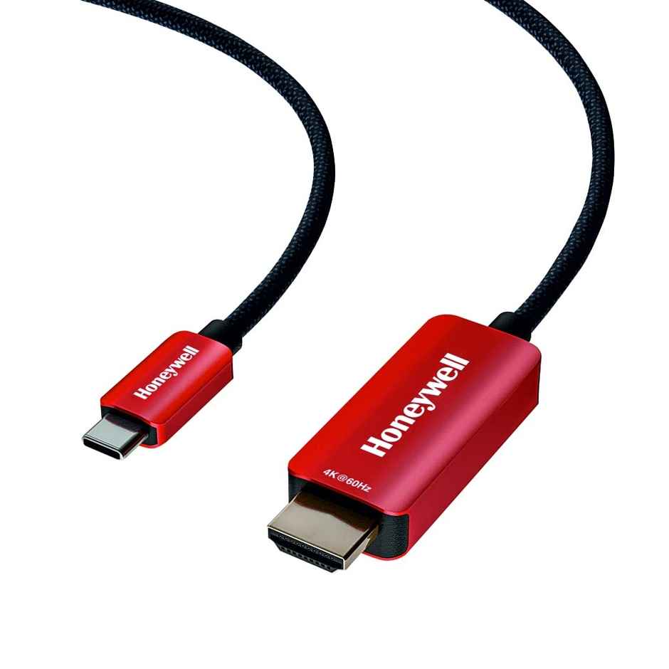 Honeywell Type C To Hdmi Cable