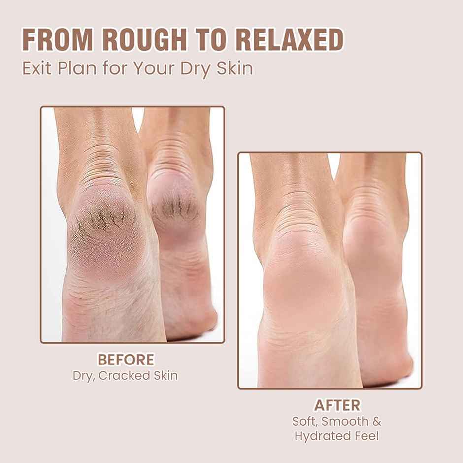 TNW The Natural Wash Coconut Hand & Foot Cream