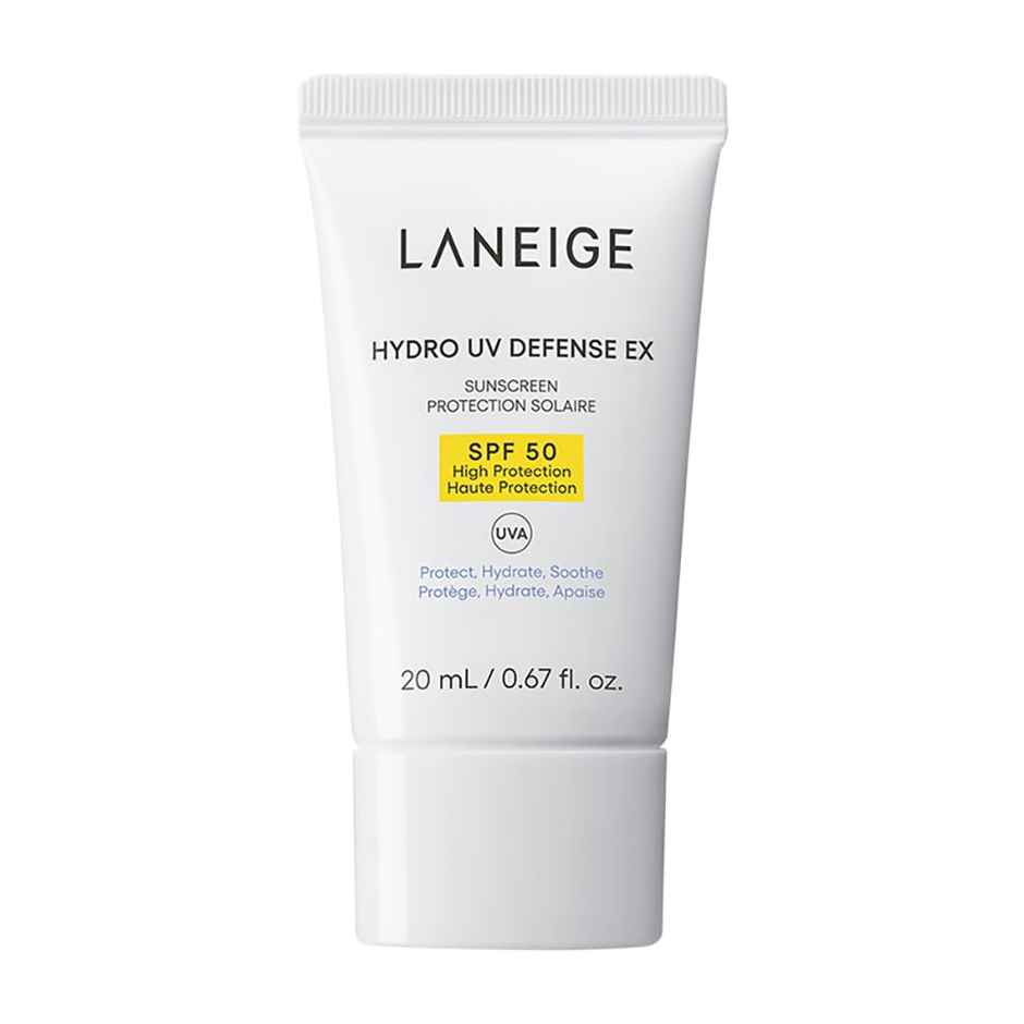 Laneige Hydro Uv Defense Sunscreen Ex Broad Spectrum SPF 50+