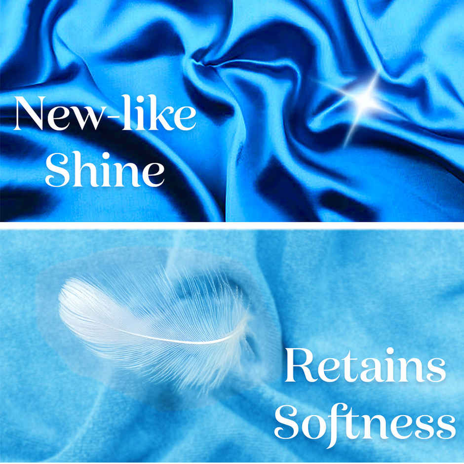 Comfort After Wash Morning Fresh Fabric Conditioner