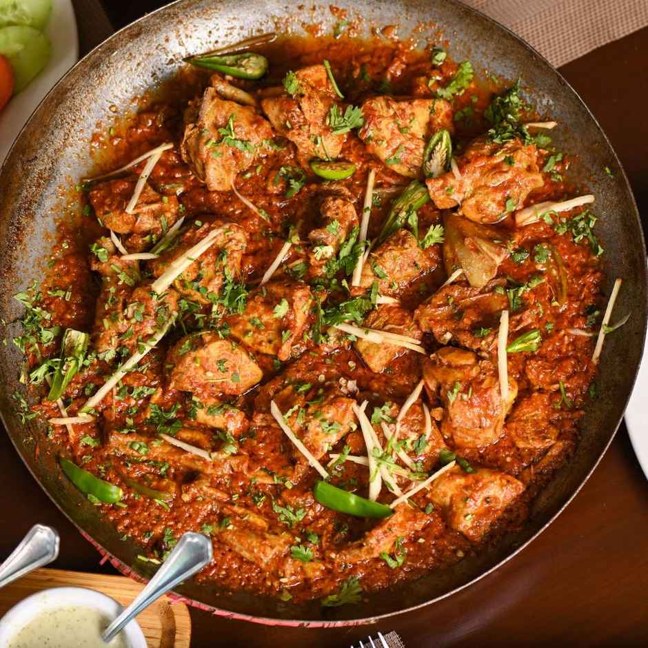 Shan Kharai Masala