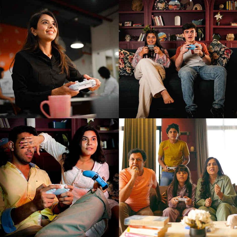 PlayStation 5 Console Digital