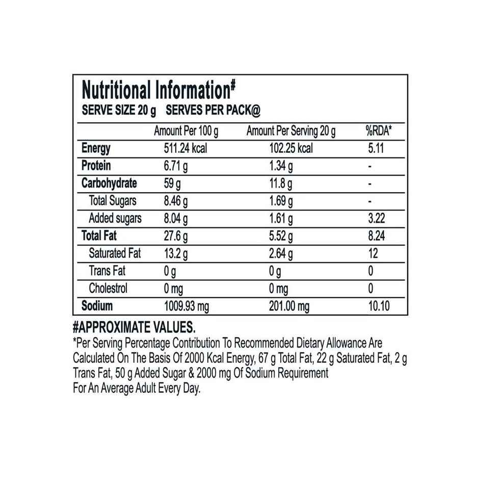 Orion K Snack Rings 3X Spicy(70gms) & Korean Nongshim Shin Red Super Spicy(120gms) Combo