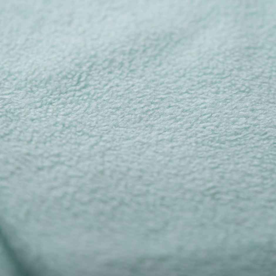 Daffy Waterproof Dry Sheets - Medium (70cm x 1m) (Aqua Blue and Sea Green) (Set of 2)