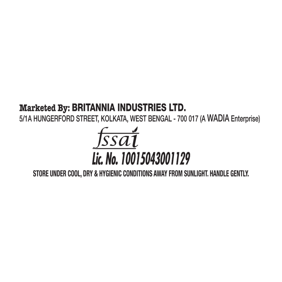 Britannia Thin Crust Pizza Bread Combo