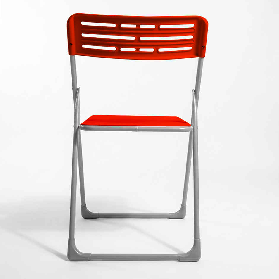 TNT Comfort Chair Red