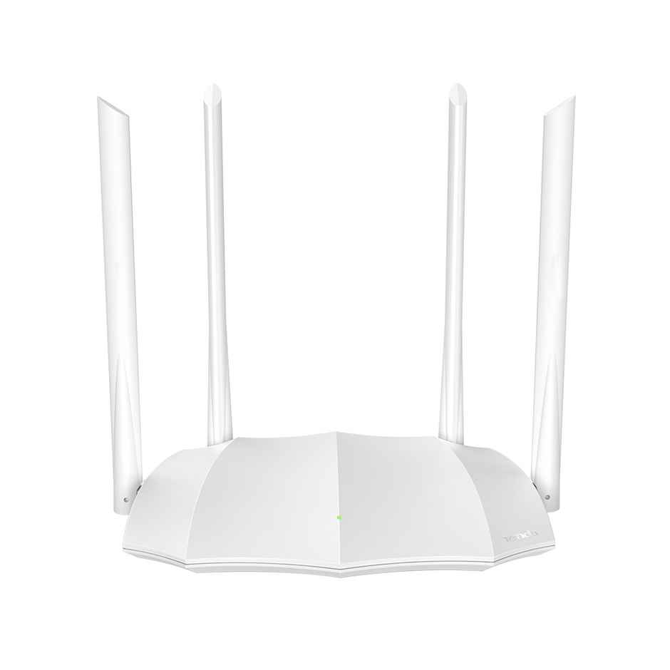 Tenda Ac5 Ac1200 Dual Band Wifi Router