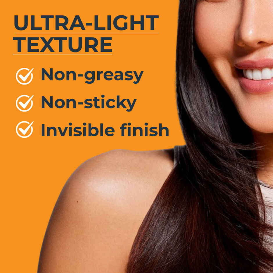 Eucerin Hydro Protect Ultra-Light Fluid SPF50+